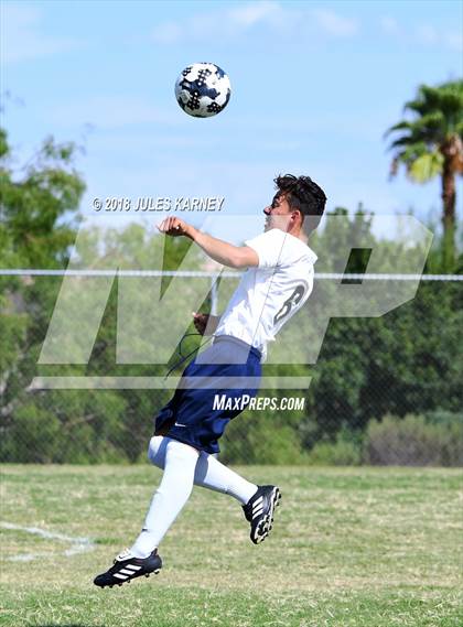 Thumbnail 3 in Centennial vs Spring Valley photogallery.