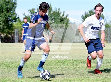 Thumbnail 1 in Centennial vs Spring Valley photogallery.