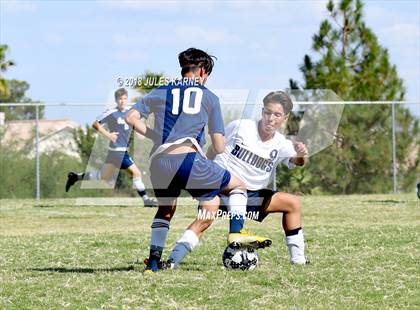 Thumbnail 1 in Centennial vs Spring Valley photogallery.