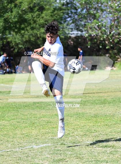 Thumbnail 3 in Centennial vs Spring Valley photogallery.