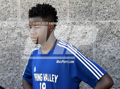 Thumbnail 3 in Centennial vs Spring Valley photogallery.