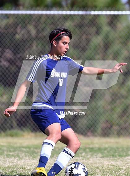 Thumbnail 1 in Centennial vs Spring Valley photogallery.