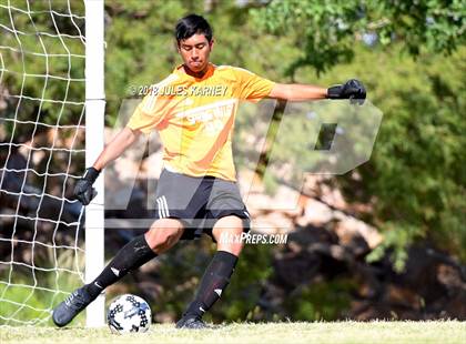Thumbnail 3 in Centennial vs Spring Valley photogallery.