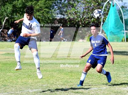 Thumbnail 1 in Centennial vs Spring Valley photogallery.