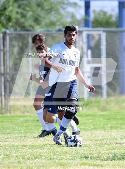 Thumbnail 2 in Centennial vs Spring Valley photogallery.