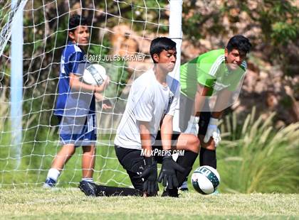 Thumbnail 2 in Centennial vs Spring Valley photogallery.