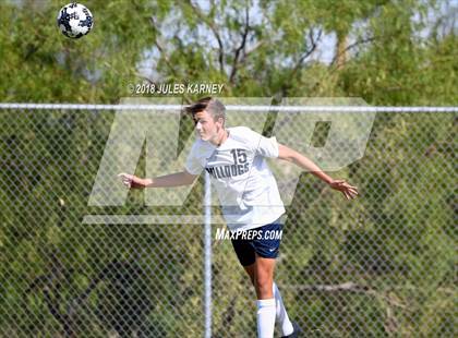 Thumbnail 1 in Centennial vs Spring Valley photogallery.