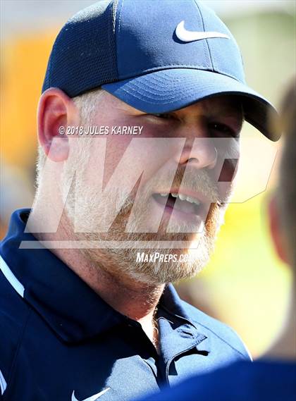 Thumbnail 2 in Centennial vs Spring Valley photogallery.