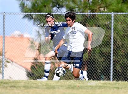 Thumbnail 2 in Centennial vs Spring Valley photogallery.