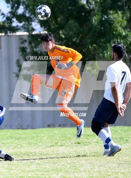Thumbnail 3 in Centennial vs Spring Valley photogallery.