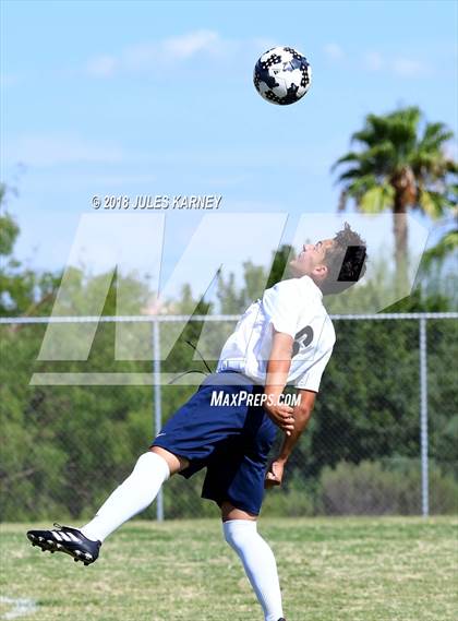 Thumbnail 1 in Centennial vs Spring Valley photogallery.