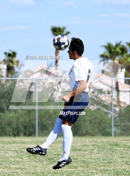 Thumbnail 3 in Centennial vs Spring Valley photogallery.