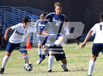 Thumbnail 1 in Centennial vs Spring Valley photogallery.