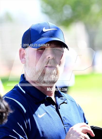 Thumbnail 3 in Centennial vs Spring Valley photogallery.