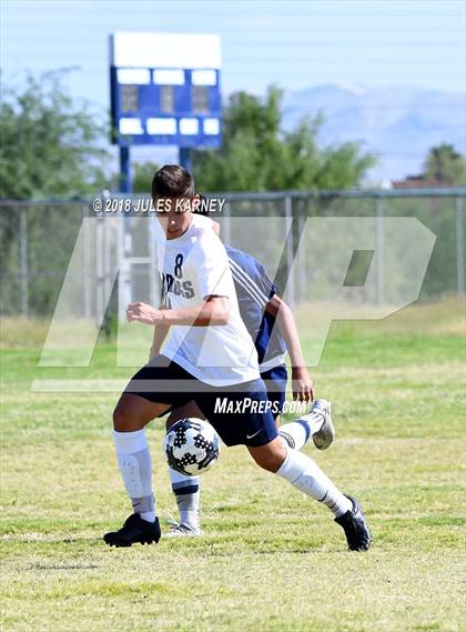 Thumbnail 3 in Centennial vs Spring Valley photogallery.