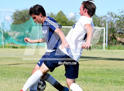 Thumbnail 3 in Centennial vs Spring Valley photogallery.