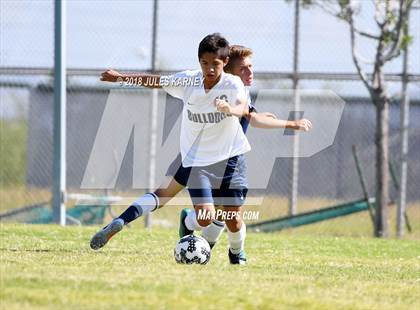 Thumbnail 2 in Centennial vs Spring Valley photogallery.