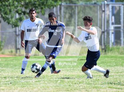 Thumbnail 3 in Centennial vs Spring Valley photogallery.