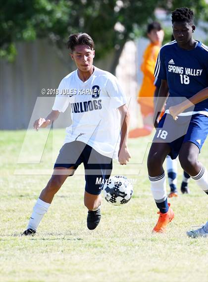 Thumbnail 1 in Centennial vs Spring Valley photogallery.