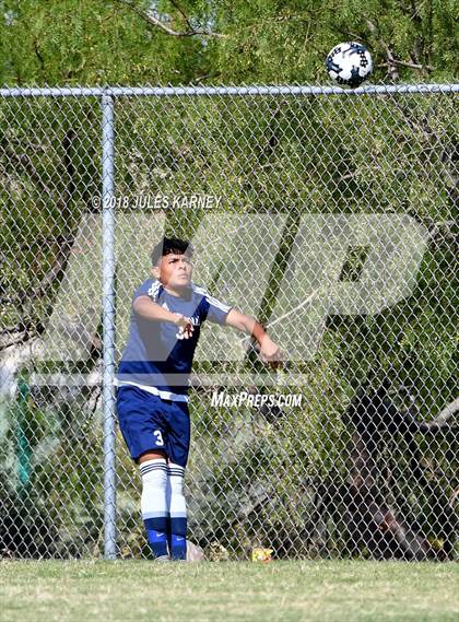 Thumbnail 2 in Centennial vs Spring Valley photogallery.