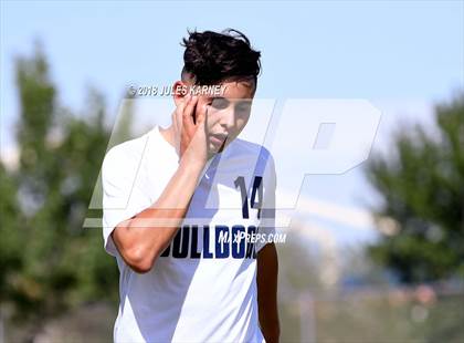Thumbnail 2 in Centennial vs Spring Valley photogallery.