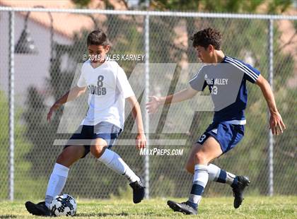 Thumbnail 3 in Centennial vs Spring Valley photogallery.