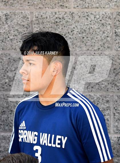 Thumbnail 1 in Centennial vs Spring Valley photogallery.