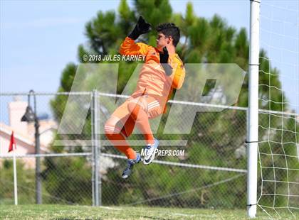 Thumbnail 3 in Centennial vs Spring Valley photogallery.