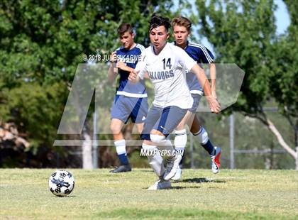 Thumbnail 1 in Centennial vs Spring Valley photogallery.