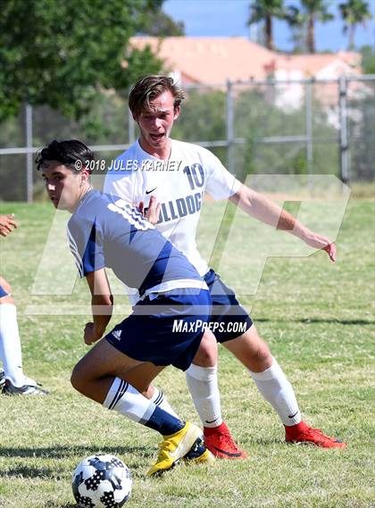 Thumbnail 1 in Centennial vs Spring Valley photogallery.