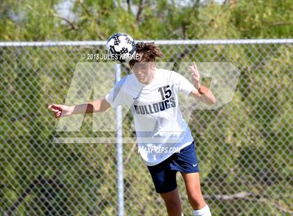 Thumbnail 3 in Centennial vs Spring Valley photogallery.