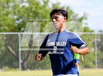 Thumbnail 2 in Centennial vs Spring Valley photogallery.