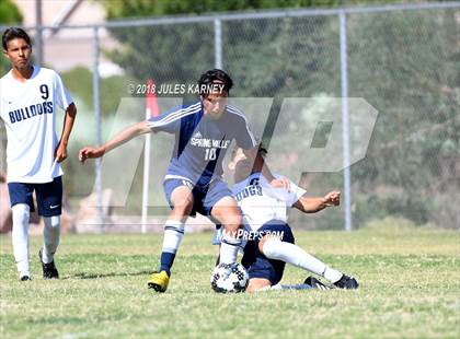 Thumbnail 1 in Centennial vs Spring Valley photogallery.