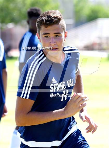 Thumbnail 3 in Centennial vs Spring Valley photogallery.