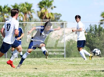 Thumbnail 3 in Centennial vs Spring Valley photogallery.