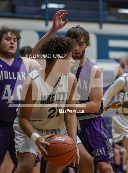Thumbnail 3 in Mullan @ Lake City photogallery.