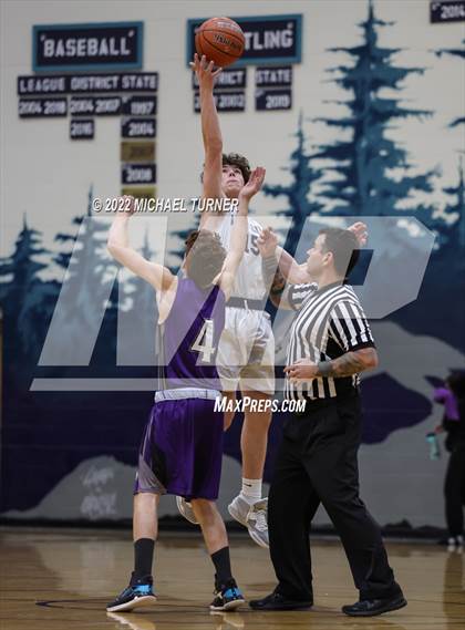 Thumbnail 1 in Mullan @ Lake City photogallery.