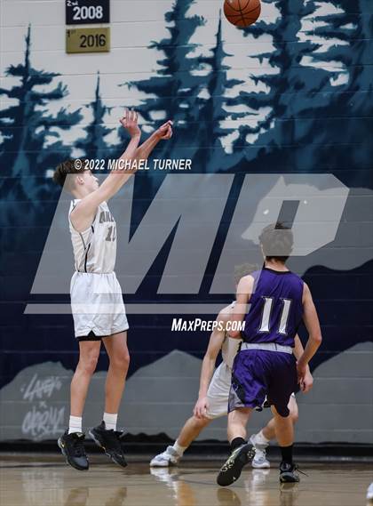 Thumbnail 2 in Mullan @ Lake City photogallery.