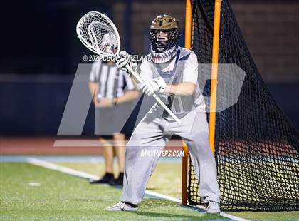 Thumbnail 2 in West Forsyth vs. Lambert (GHSA 7A Championship) photogallery.
