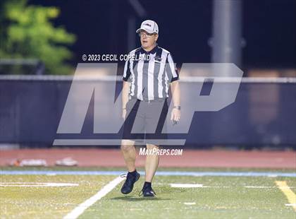 Thumbnail 1 in West Forsyth vs. Lambert (GHSA 7A Championship) photogallery.