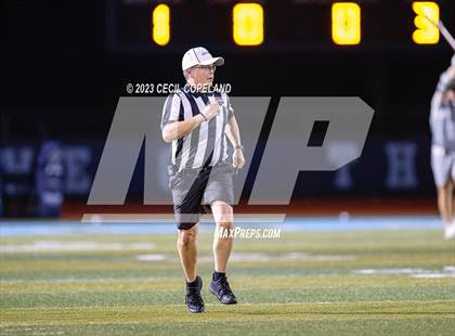 Thumbnail 1 in West Forsyth vs. Lambert (GHSA 7A Championship) photogallery.