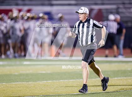 Thumbnail 1 in West Forsyth vs. Lambert (GHSA 7A Championship) photogallery.