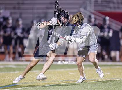Thumbnail 1 in West Forsyth vs. Lambert (GHSA 7A Championship) photogallery.