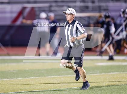 Thumbnail 2 in West Forsyth vs. Lambert (GHSA 7A Championship) photogallery.