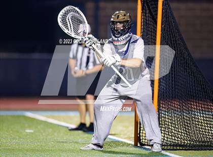 Thumbnail 1 in West Forsyth vs. Lambert (GHSA 7A Championship) photogallery.