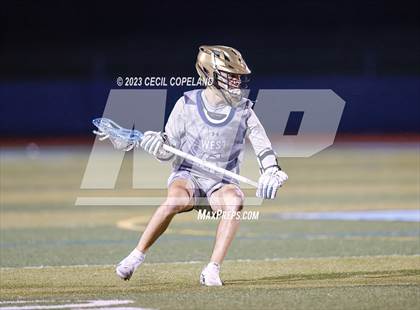 Thumbnail 1 in West Forsyth vs. Lambert (GHSA 7A Championship) photogallery.