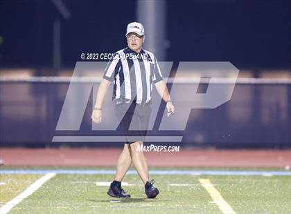 Thumbnail 3 in West Forsyth vs. Lambert (GHSA 7A Championship) photogallery.