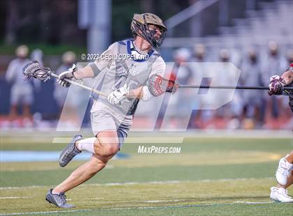 Thumbnail 1 in West Forsyth vs. Lambert (GHSA 7A Championship) photogallery.