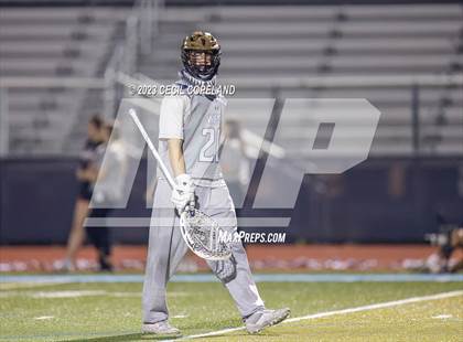 Thumbnail 1 in West Forsyth vs. Lambert (GHSA 7A Championship) photogallery.