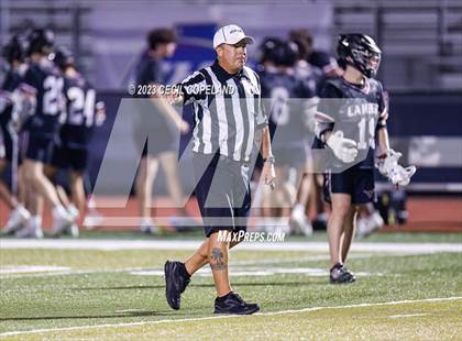 Thumbnail 1 in West Forsyth vs. Lambert (GHSA 7A Championship) photogallery.
